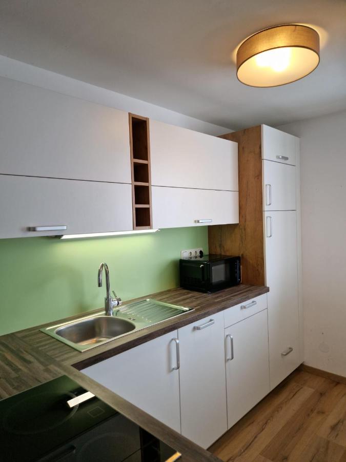 Apartment Pilz Gosau Exterior photo